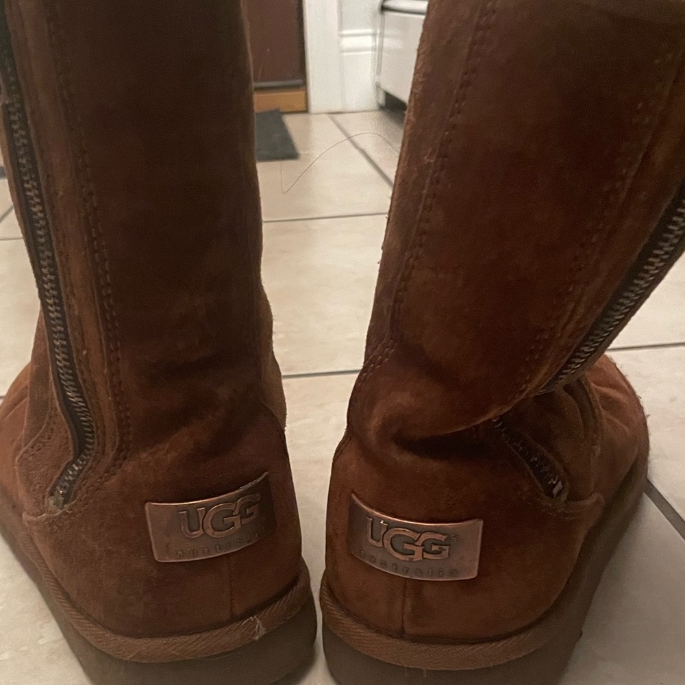 Authentic Uggs Special Edition